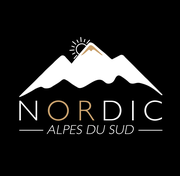 Logo of Nordic Alpes du Sud