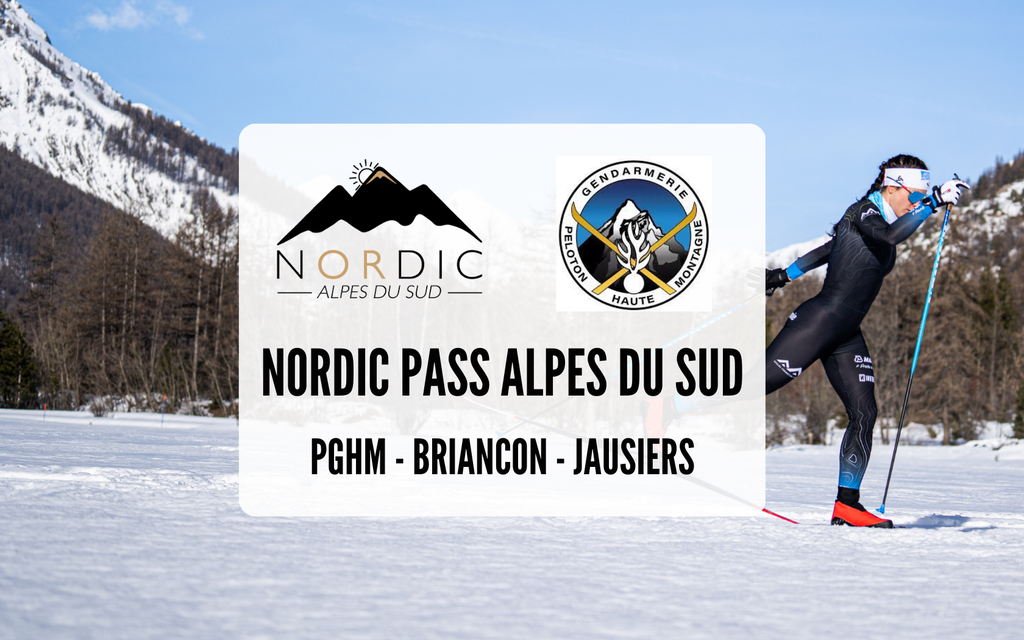 Nordic Pass - Convention PGHM