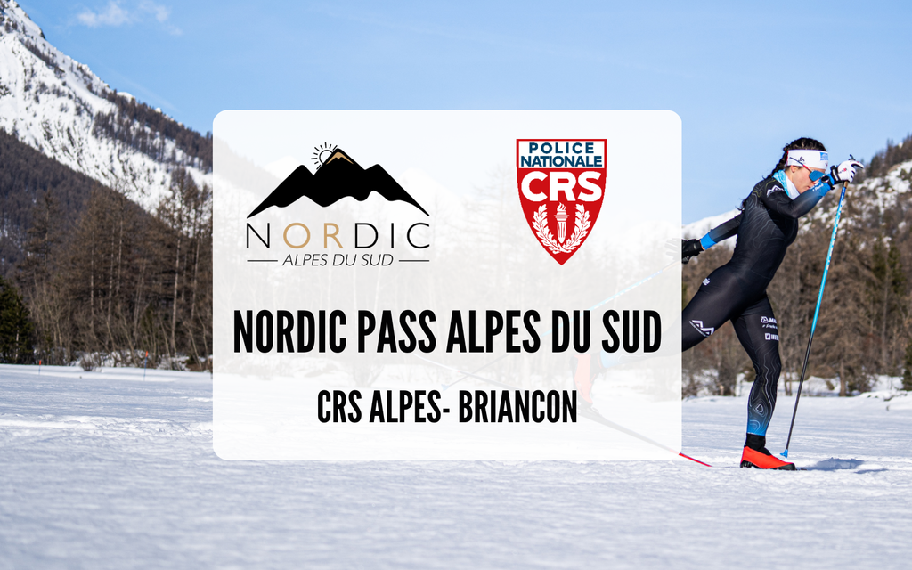 Nordic Pass - Convention CRS